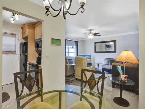 16701 NE 13th Avenue Miami FL 33162