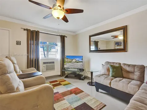 16701 NE 13th Avenue Miami FL 33162