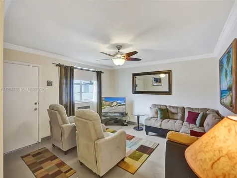 16701 NE 13th Avenue Miami FL 33162