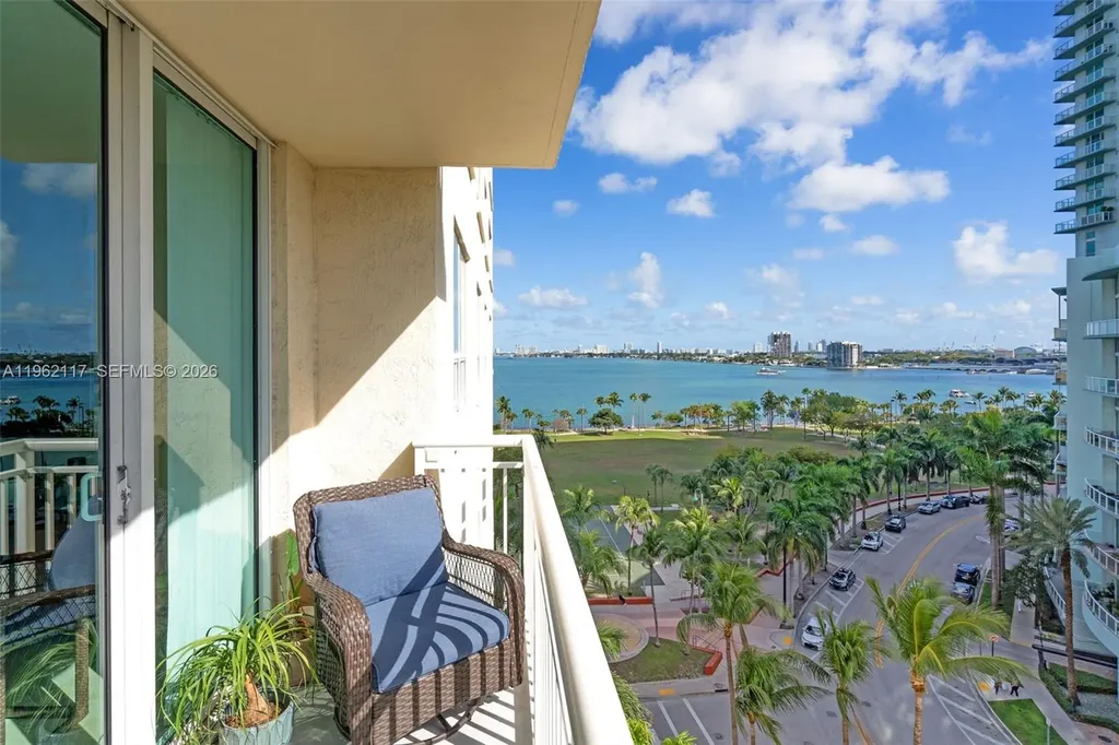 2000 N Bayshore Drive Miami FL 33137