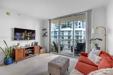 2000 N Bayshore Drive Miami FL 33137