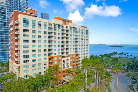 2000 N Bayshore Drive Miami FL 33137