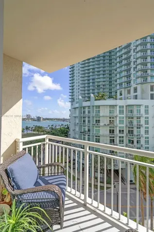 2000 N Bayshore Drive Miami FL 33137