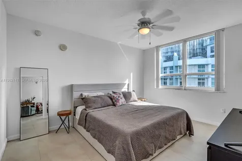 2000 N Bayshore Drive Miami FL 33137