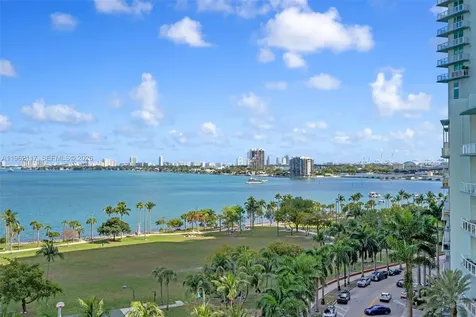 2000 N Bayshore Drive Miami FL 33137