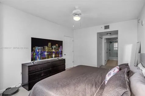 2000 N Bayshore Drive Miami FL 33137