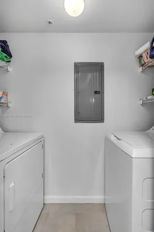 2000 N Bayshore Drive Miami FL 33137