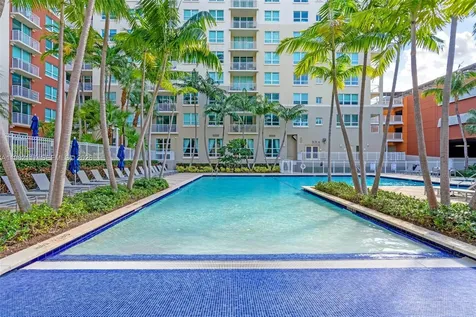 2000 N Bayshore Drive Miami FL 33137
