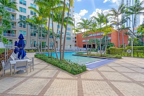 2000 N Bayshore Drive Miami FL 33137