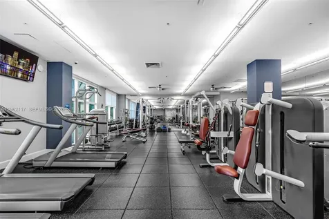 2000 N Bayshore Drive Miami FL 33137