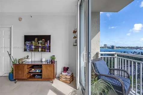2000 N Bayshore Drive Miami FL 33137