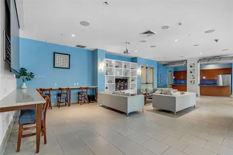 2000 N Bayshore Drive Miami FL 33137