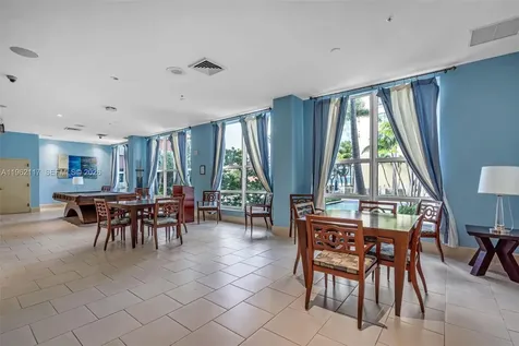 2000 N Bayshore Drive Miami FL 33137