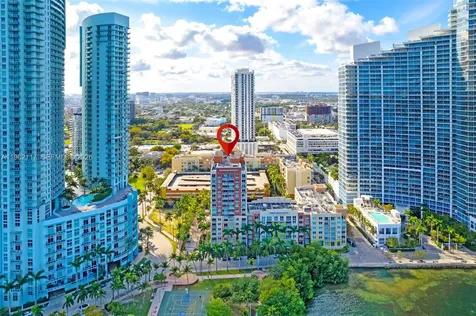 2000 N Bayshore Drive Miami FL 33137