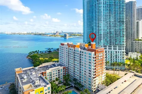 2000 N Bayshore Drive Miami FL 33137