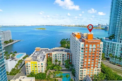2000 N Bayshore Drive Miami FL 33137