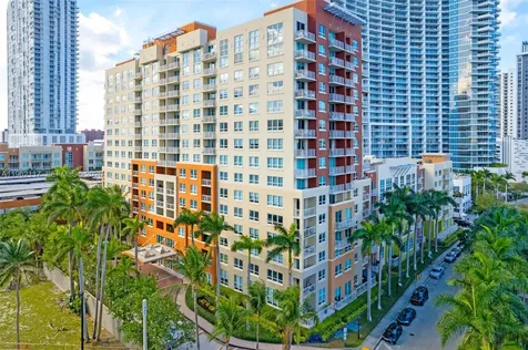 2000 N Bayshore Drive Miami FL 33137