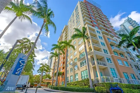 2000 N Bayshore Drive Miami FL 33137