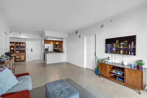 2000 N Bayshore Drive Miami FL 33137