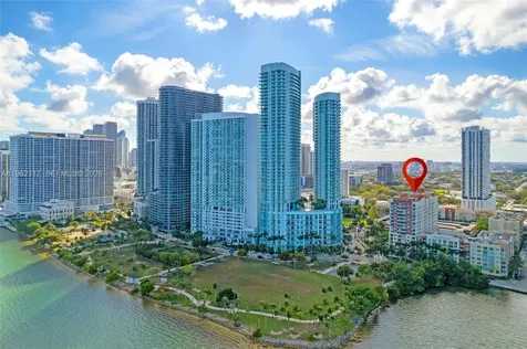 2000 N Bayshore Drive Miami FL 33137