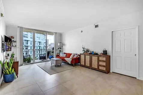 2000 N Bayshore Drive Miami FL 33137