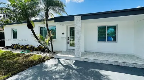 40 NW 125th Street North Miami FL 33168