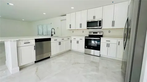 40 NW 125th Street North Miami FL 33168