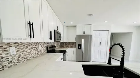 40 NW 125th Street North Miami FL 33168