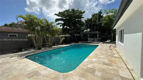 40 NW 125th Street North Miami FL 33168