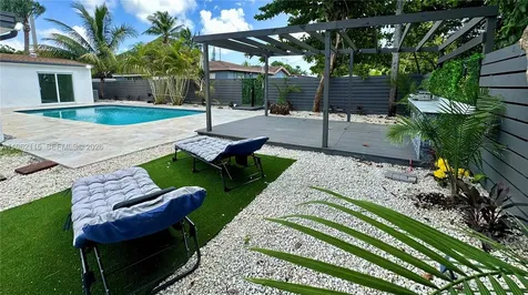 40 NW 125th Street North Miami FL 33168