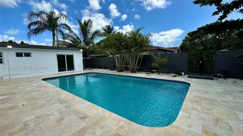 40 NW 125th Street North Miami FL 33168
