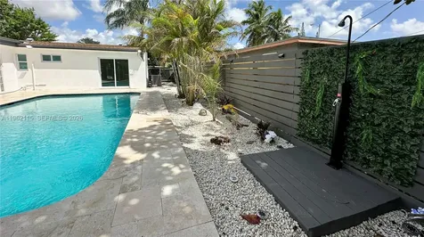 40 NW 125th Street North Miami FL 33168