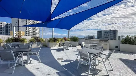 1830 Radius Drive Hollywood FL 33020