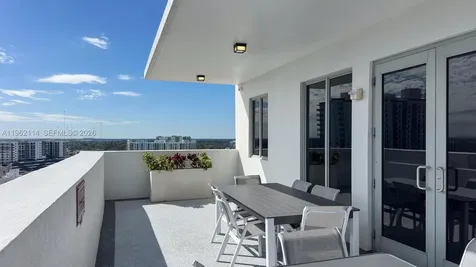 1830 Radius Drive Hollywood FL 33020