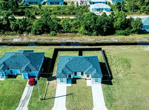 1116 Capetown Avenue Lehigh Acres FL 33974