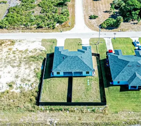 1116 Capetown Avenue Lehigh Acres FL 33974