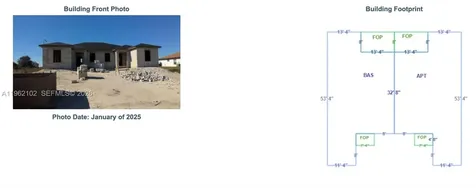 1116 Capetown Avenue Lehigh Acres FL 33974