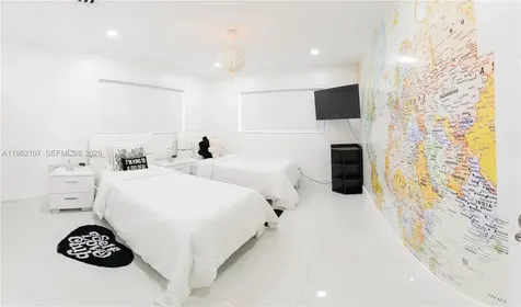 1851-1853 NW 22nd Place Miami FL 33125