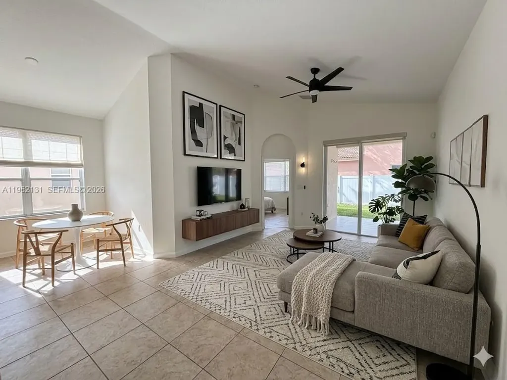 3964 NE 11th Drive Homestead FL 33033