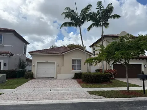 3964 NE 11th Drive Homestead FL 33033