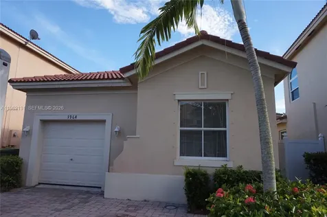 3964 NE 11th Drive Homestead FL 33033