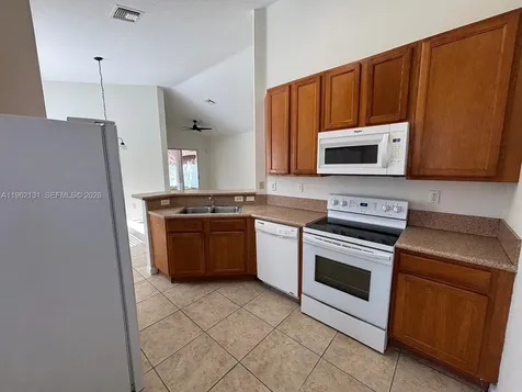 3964 NE 11th Drive Homestead FL 33033