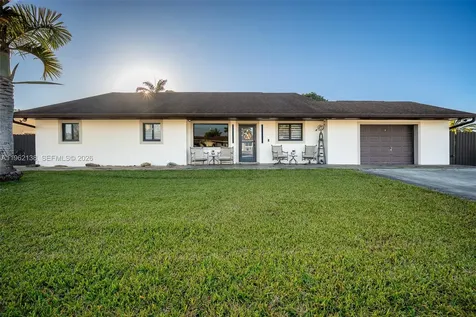 1760 NW 12th Avenue Homestead FL 33030