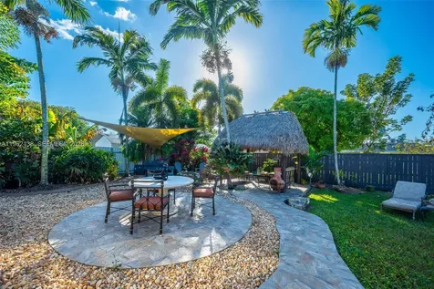 1760 NW 12th Avenue Homestead FL 33030
