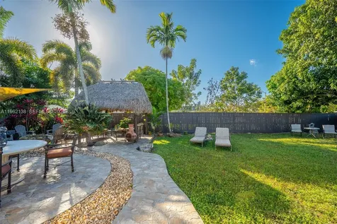 1760 NW 12th Avenue Homestead FL 33030