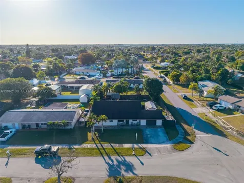 1760 NW 12th Avenue Homestead FL 33030