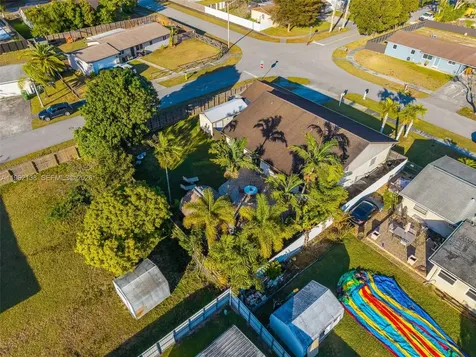 1760 NW 12th Avenue Homestead FL 33030