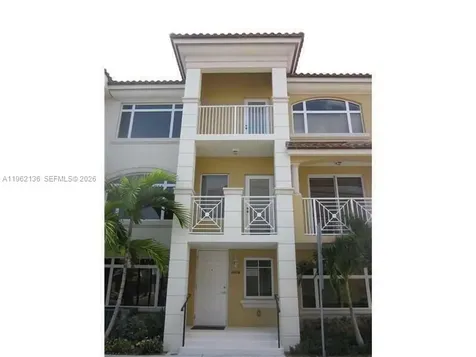 18402 NE 27 Court Aventura FL 33160
