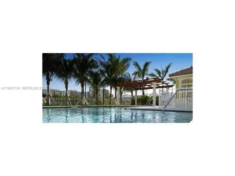 18402 NE 27 Court Aventura FL 33160