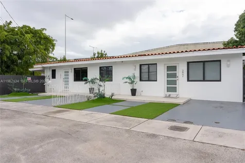 2840-2842 NW 13th Street Miami FL 33125